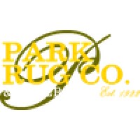 Park Rug Co Logo