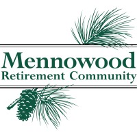 Mennowood Retirement Community Logo