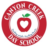 Canyon Creek Day School Logo