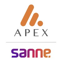 Sanne Logo