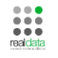 Real Data Consultores Inmobiliarios S.A. Logo