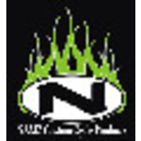 Badlands Motorcycle Products Logo
