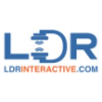 LDR Interactive Logo