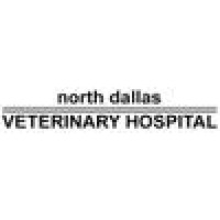 North Dallas Veterinary Hosp Logo