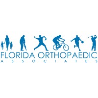 Florida Orthopaedic Associates Logo
