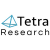 Tetra Research Corp Logo