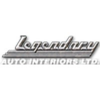 Legendary Auto Interiors Ltd Logo