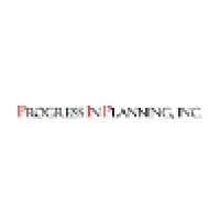 Progress In Planning, Inc. Logo