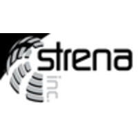 Strena Inc Logo