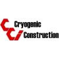 Cryogenic Construction Inc Logo