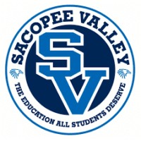 Sacopee Valley High School Logo