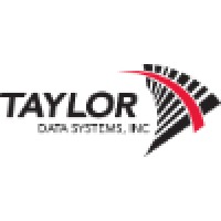 Taylor Data Systems, Inc. Logo