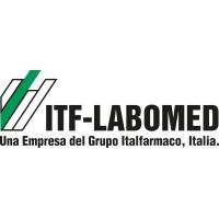 Itf-Labomed Farmacéutica Limitada Logo