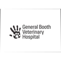 General Booth Veterinary Hospital Logo