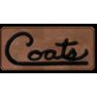 Coats Saddlery Inc Logo