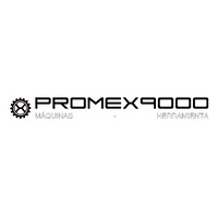 PROMEX 9000 SL Logo