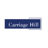 Carriage Hill, Inc. Logo