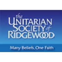 Unitarian Society Of Ridgewood Logo