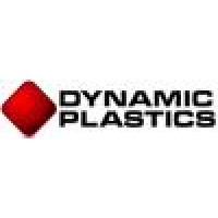 Dynamic Plastics Inc Logo