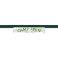 Camp Fern Logo
