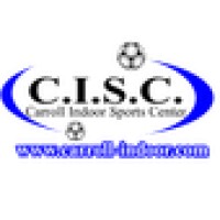 Carroll Indoor Sports Ctr Logo