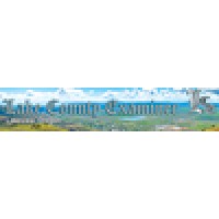 Lake County Examiner Inc Logo