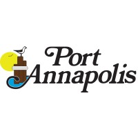 Port Annapolis Marina Logo