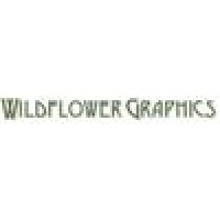Wildflower Graphics Logo