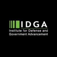 IDGA Logo