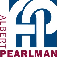 Albert Pearlman Inc Logo