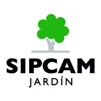 SIPCAM JARDIN Logo