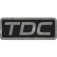 Tony Davis Consulting Logo