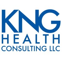KNG Health Consulting, LLC Logo