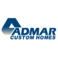 Admar Custom Homes Logo