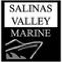 Salinas Valley Marine Logo