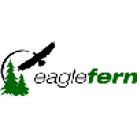 Eagle Fern Camp Logo