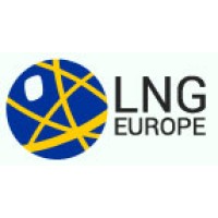 LNG Europe - Institute for Methane Fuels Logo
