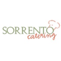 Sorrento Catering Logo
