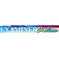 Bellefontaine Examiner Logo