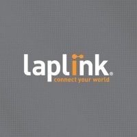 Laplink Software, Inc. Logo