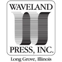 Waveland Press Inc Logo