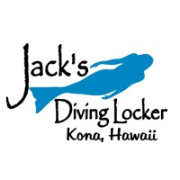 Jacks Diving Locker Logo