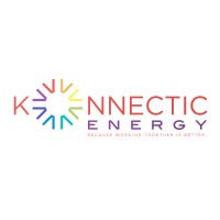 Konnectic Energy Web Agency & Startup Studio Logo