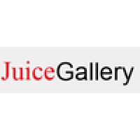 Juice Gallery Logo