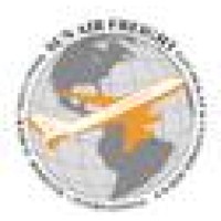 Sun Air Freight Logo