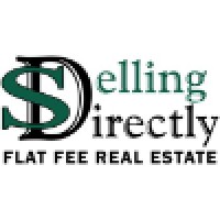 Selling Directly Real Estate Logo