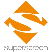 Superscreen Gmbh Logo