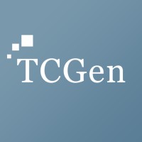 TCGen, Inc Logo