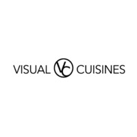 Visual Cuisines Incorporated Logo