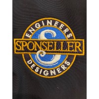 Sponseller Group Inc Logo